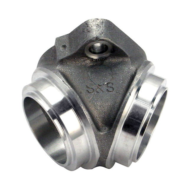 S&S E Manifold, 5.405 Inch Cyl, Size 225 – 1966–1978 SHOVEL O-RING (93" STD COMPR.…