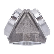 S&S E Manifold, 5.440 Inch Cylinder – 1966–1978 SHOVEL O-RING (96" ENGINE)