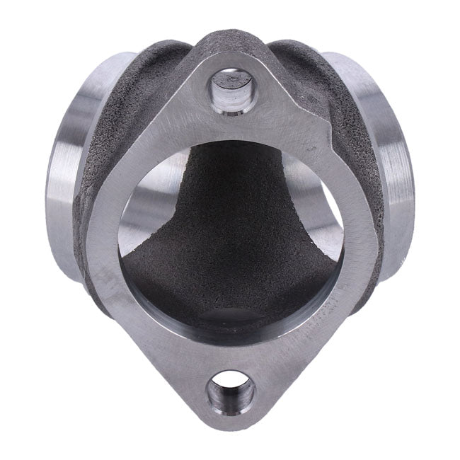 S&S E Manifold, 5.440 Inch Cylinder – 1966–1978 SHOVEL O-RING (96" ENGINE)