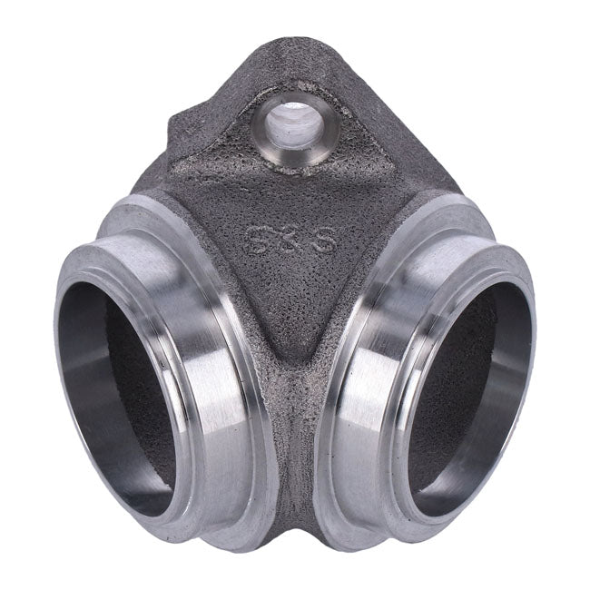 S&S E Manifold, 5.440 Inch Cylinder – 1966–1978 SHOVEL O-RING (96" ENGINE)