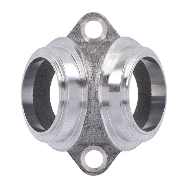 S&S E Manifold, 5.440 Inch Cylinder – 1966–1978 SHOVEL O-RING (96" ENGINE)