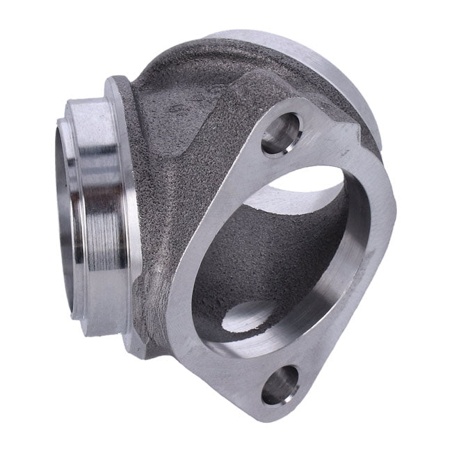 S&S E Manifold, 5.440 inch Cylinder – 1966–1978 Shovel O-Ring (96" Engine)
