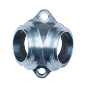 S&S E Manifold, 5.630 Inch Cylinder – 1966–1978 SHOVEL O-RING (103" ENGINE)