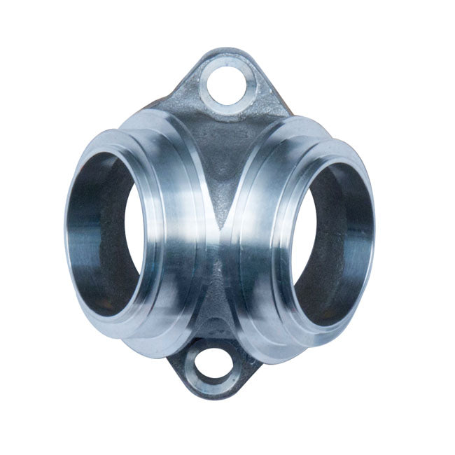 S&S E Manifold, 5.630 Inch Cylinder – 1966–1978 SHOVEL O-RING (103" ENGINE)