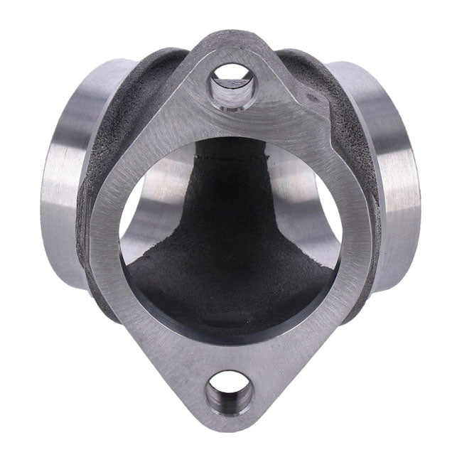 S&S E Manifold, 5.363 inch Cyl, Size 222 – 1978–1984 93" Engine with High…