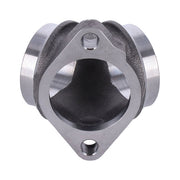 S&S E Manifold, 5.440 Inch Cylinder – 1978–1984 SHOVEL BAND TYPE (96" ENGINE)