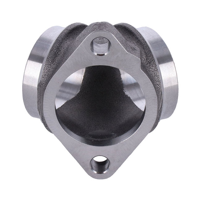 S&S E Manifold, 5.440 inch Cylinder – 1978–1984 Shovel Band Type (96" Engine)