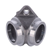 S&S E Manifold, 5.440 Inch Cylinder – 1978–1984 SHOVEL BAND TYPE (96" ENGINE)
