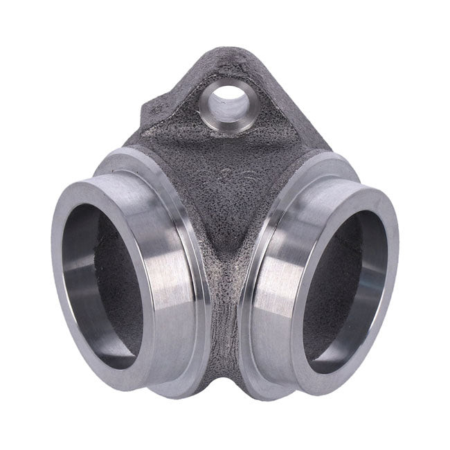 S&S E Manifold, 5.440 Inch Cylinder – 1978–1984 SHOVEL BAND TYPE (96" ENGINE)