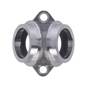 S&S E Manifold, 5.440 Inch Cylinder – 1978–1984 SHOVEL BAND TYPE (96" ENGINE)