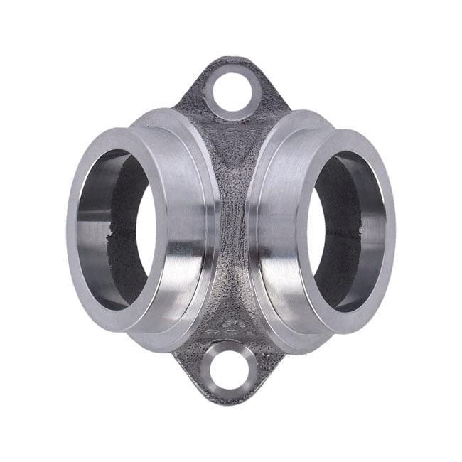 S&S E Manifold, 5.440 inch Cylinder – 1978–1984 Shovel Band Type (96" Engine)