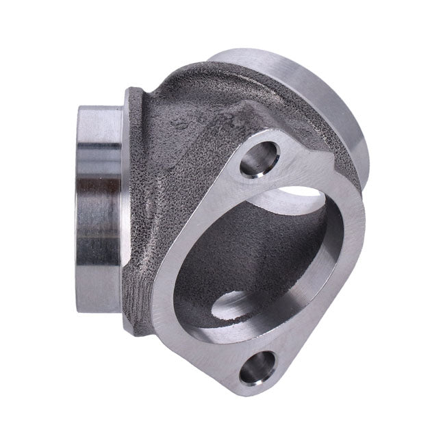 S&S E Manifold, 5.440 inch Cylinder – 1978–1984 Shovel Band Type (96" Engine)