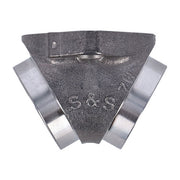 S&S G Manifold, 5.440 Inch Cylinder – 1978–1984 SHOVEL BAND TYPE (96" ENGINE)