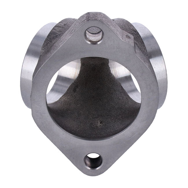 S&S G Manifold, 5.440 inch Cylinder – 1978–1984 Shovel Band Type (96" Engine)