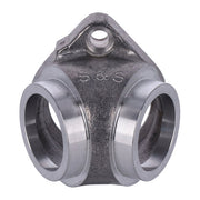 S&S G Manifold, 5.440 Inch Cylinder – 1978–1984 SHOVEL BAND TYPE (96" ENGINE)