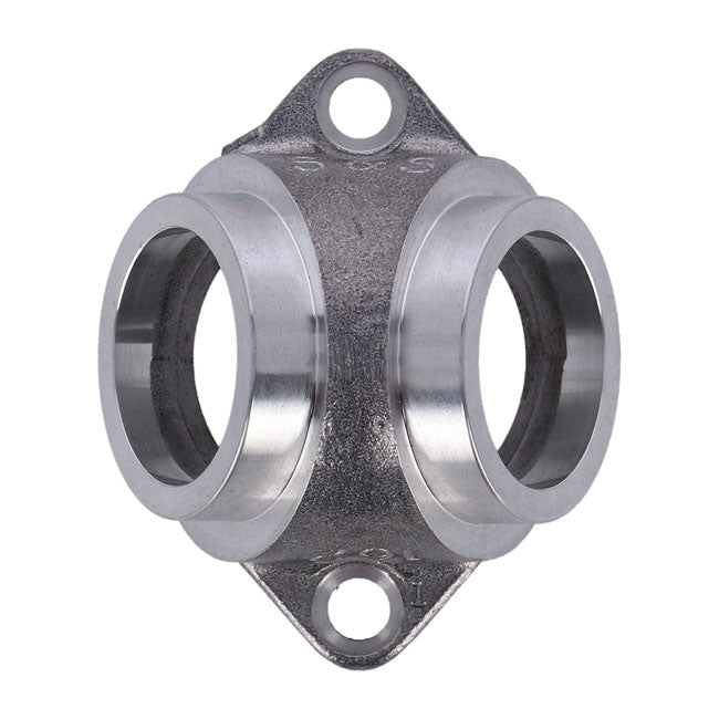 S&S G Manifold, 5.440 Inch Cylinder – 1978–1984 SHOVEL BAND TYPE (96" ENGINE)