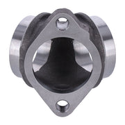 S&S E Manifold. 5.530 Inch Cylinder – 1978–1984 SHOVEL BAND TYPE (98" ENGINE)