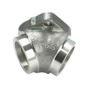 S&S G Manifold, 5.530 Inch Cylinder – 1978–1984 SHOVEL BAND TYPE (98" ENGINE)