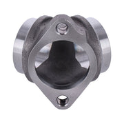 S&S E Manifold, 5.630 Inch Cylinder – 1978–1984 SHOVEL BAND TYPE (103" ENGINE)