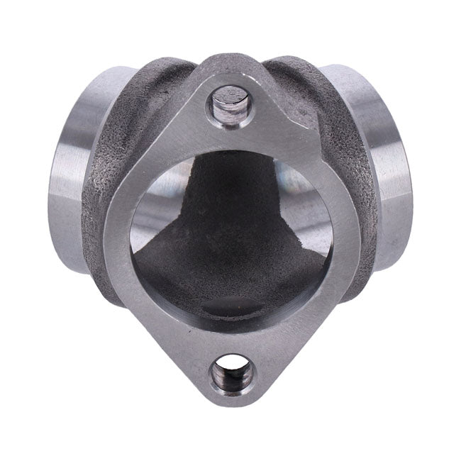 S&S E Manifold, 5.630 inch Cylinder – 1978–1984 Shovel Band Type (103" Engine)