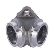 S&S E Manifold, 5.630 Inch Cylinder – 1978–1984 SHOVEL BAND TYPE (103" ENGINE)