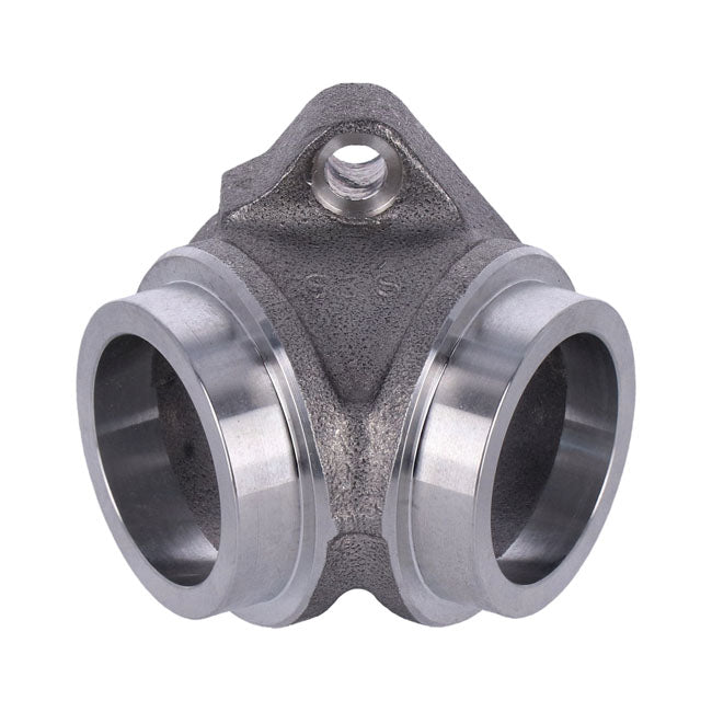 S&S E Manifold, 5.630 Inch Cylinder – 1978–1984 SHOVEL BAND TYPE (103" ENGINE)