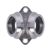 S&S E Manifold, 5.630 Inch Cylinder – 1978–1984 SHOVEL BAND TYPE (103" ENGINE)