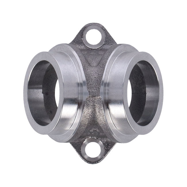 S&S E Manifold, 5.630 inch Cylinder – 1978–1984 Shovel Band Type (103" Engine)