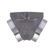 S&S G Manifold, 5.630 Inch Cy., Size 242 – 1978–1984 SHOVEL BAND TYPE (103" ENGINE)