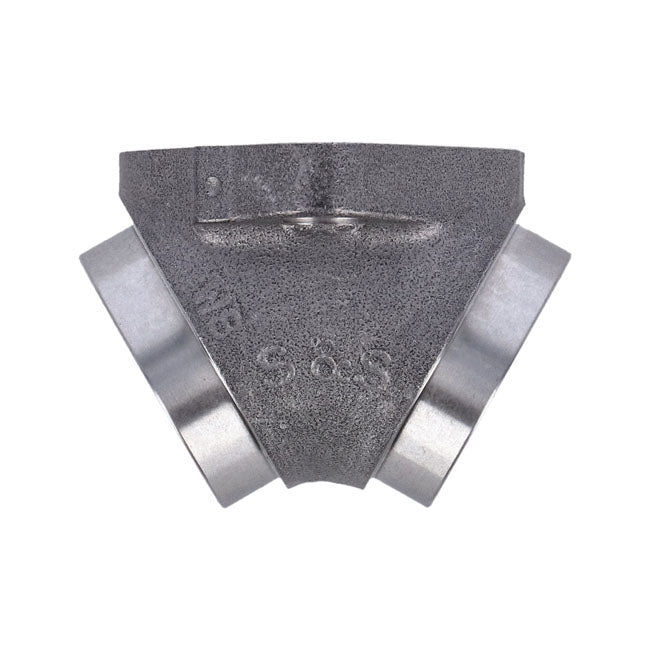 S&S G Manifold, 5.630 inch Cy., Size 242 – 1978–1984 Shovel Band Type (103" Engine)