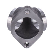 S&S G Manifold, 5.630 Inch Cy., Size 242 – 1978–1984 SHOVEL BAND TYPE (103" ENGINE)
