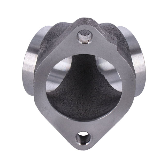 S&S G Manifold, 5.630 Inch Cy., Size 242 – 1978–1984 SHOVEL BAND TYPE (103" ENGINE)