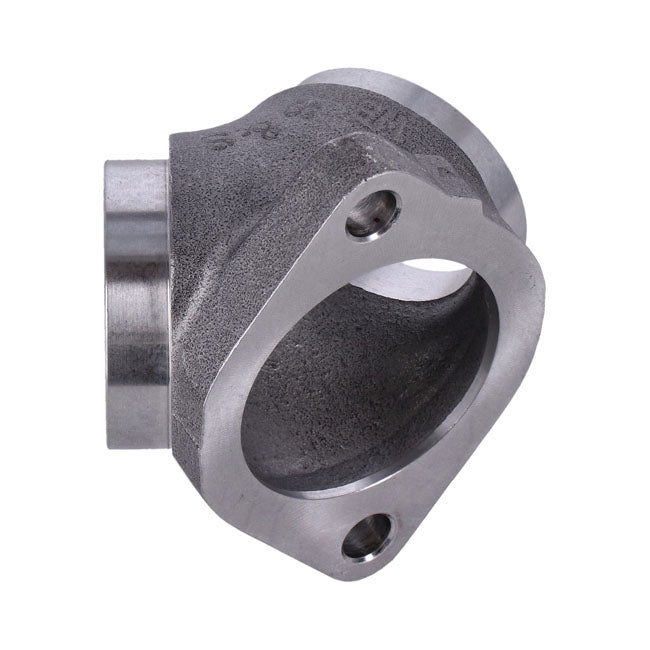 S&S G Manifold, 5.630 Inch Cy., Size 242 – 1978–1984 SHOVEL BAND TYPE (103" ENGINE)