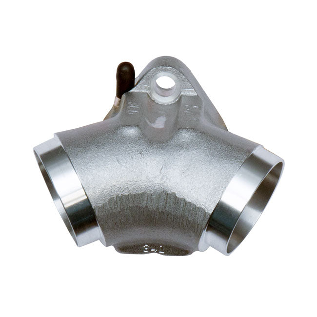 S&S E Manifold – 1986–2003 XL883/1200 Std Length 4.650"…