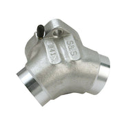 S&S G Manifold, Std 4.650 Inch Cylinder – 1986–2003 XL Sportster (Stock DIMENSION…