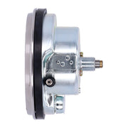 MCS FL Speedometer, ''48-61 Face'', Green. 2:1 Mph