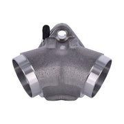 S&S E Manifold, 5.087 Inch Cyl, Size 374 – 1986–2003 XL Sportster (89" Engines)