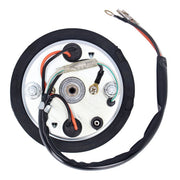 MCS Speedometer 120 MPH Face – 1984–1994 FX; FXR; XL Sportster with…