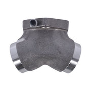S&S E Manifold. Std Cyl., Size 341 – 2004–2006 XL Sportster