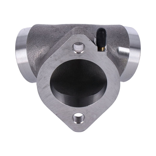 S&S E Manifold. Std Cyl., Size 341 – 2004–2006 XL Sportster