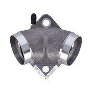 S&S E Manifold. Std Cyl., Size 341 – 2004–2006 XL Sportster