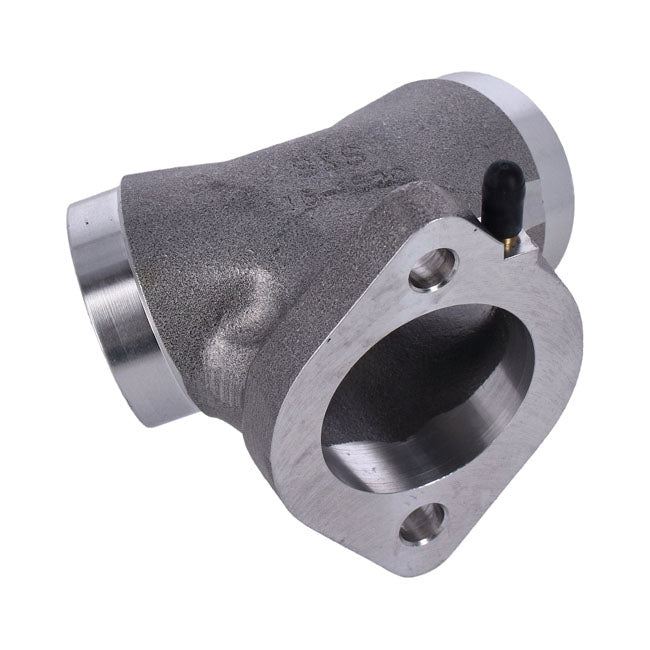 S&S E Manifold. Std Cyl., Size 341 – 2004–2006 XL Sportster