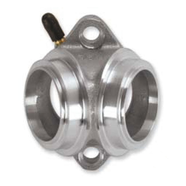 S&S E Manifold. Std Cyl Length Size 220 – 66-E78 Big Twin; 57-E78 XL Sportster