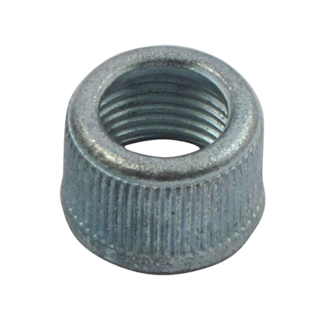 MCS Speedometer Cable Nuts, 16-1 Mm Threads – Fits Most Handlebar & 82-Up Dash Mounted…