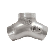 S&S Manifold for OEM Cv Carb, Size 410 – 1999–2013 TWIN CAM