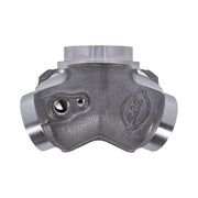 S&S Manifold for OEM Cv Carb, Size 405 – 1999–2007 TWIN CAM