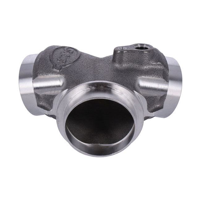 S&S Manifold for OEM Cv Carb, Size 405 – 1999–2007 TWIN CAM