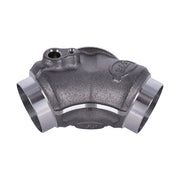S&S Manifold for OEM Cv Carb, Size 405 – 1999–2007 TWIN CAM