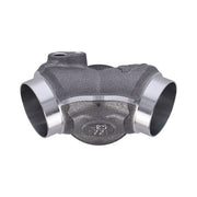 S&S Manifold for OEM Cv Carb, Size 405 – 1999–2007 TWIN CAM