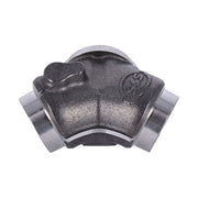 S&S Manifold for OEM Cv Carb, Size 387 – 1984–1999 Evo Big Twin with 4" BORE SA…
